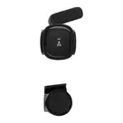 DC202-2CH Dashcam 4K 256GB