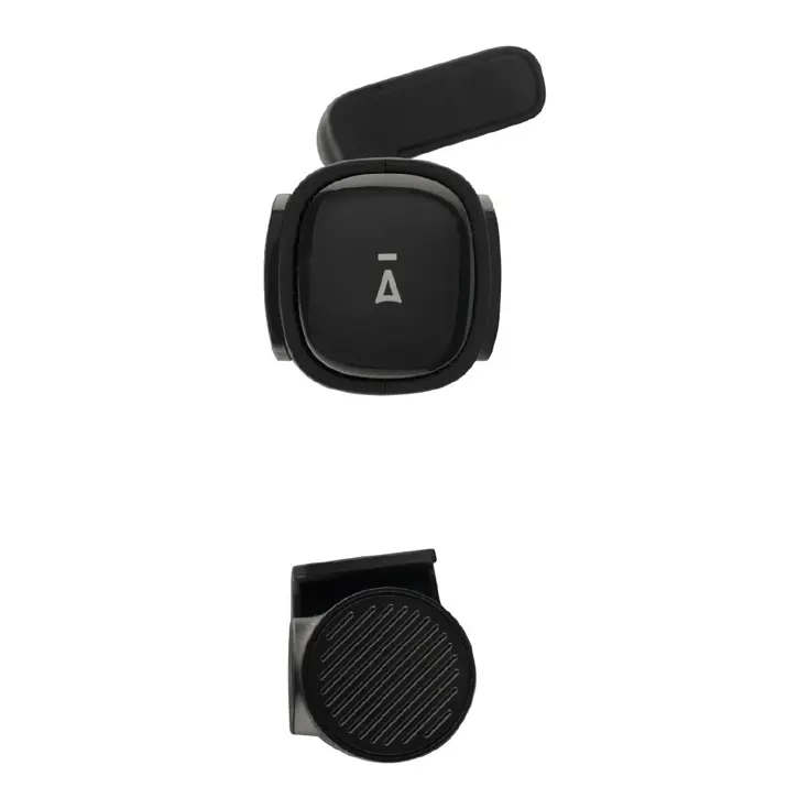 DC202-2CH Dashcam 4K 128GB