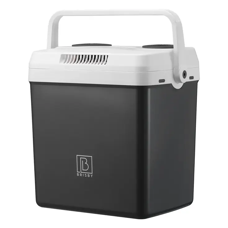 Elektrische Koelbox - 25L - 12V/230V