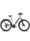 Comfort SUV Easy ebike 7 sp 13AH