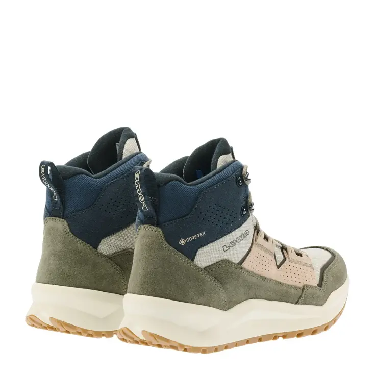 Kaloya GTX - Hoge wandelschoenen heren
