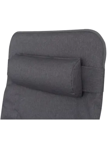 Eurotrail Nova Atina Relaxstoel Cantonic