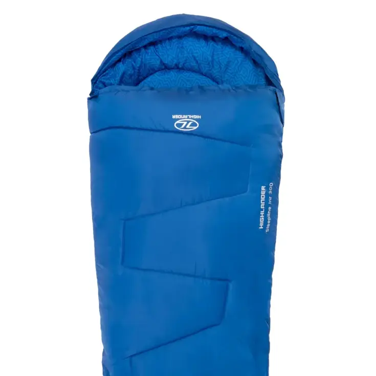 Mummyslaapzak kind Sleepline 300