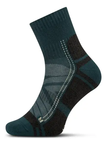 Reeënberg - 3-pack korte sokken - Human Nature