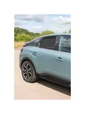 Citroën C4 III 5 deurs 2020 - Zonneschermen achterportieren - Car Shades