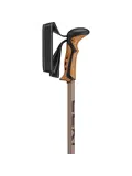 Khumbu trekkingstok met comfortabele grip