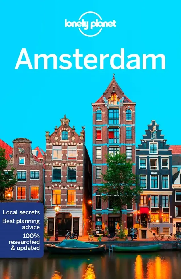 Reisgids Amsterdam 13