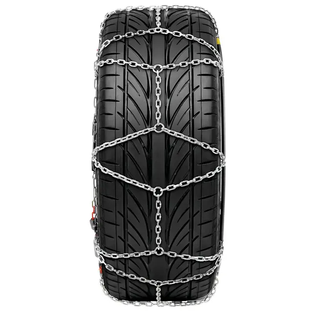 Gran Pree sneeuwkettingen 9mm - 205/60R17