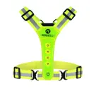 Led Hardloopvest - Rogelli