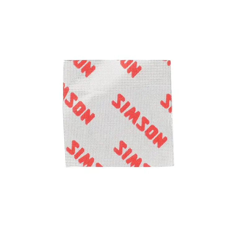 Simson Binnenbandpleisters 16mm