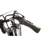 L' Amant Nexus 3 - e-bike - Black - Villette
