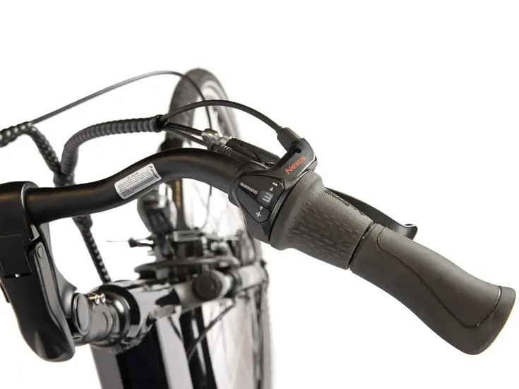 L' Amant Nexus 3 e-bike  Villette