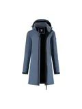 Marja Dames - Softshell Jas - Waterdicht