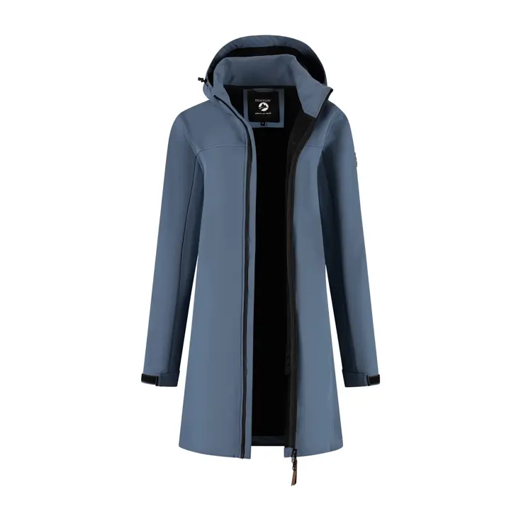 Marja Dames - Softshell Jas - Waterdicht