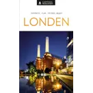 Capitool Reisgids Londen
