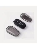 TPU Sleutelhoesje voor Citroën clear 157