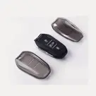 Dutch Shield Sleutelhoesje  Citroen  Clear B3