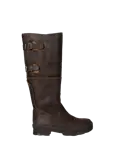 Alieke – Outdoor laarzen – Dames   Wol