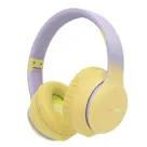 imoshion Kids LED Light Bluetooth Headphones