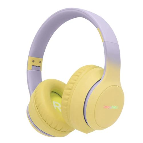 imoshion Kinder Koptelefoon LED