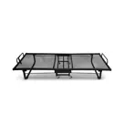 Troonz Luxe Opklapbed Livorno -  90 x 200 cm