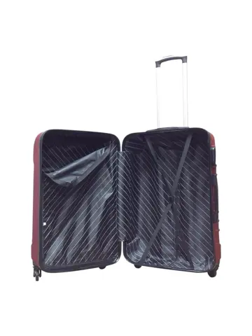 Quadrant - Grote koffer - 70cm - 69 liter