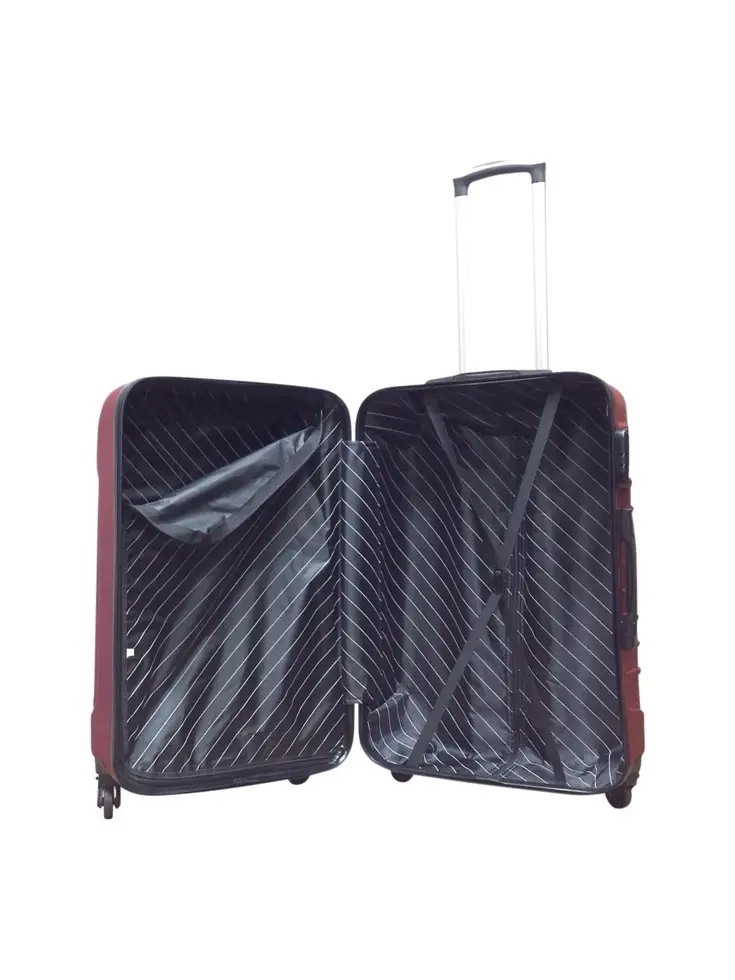 Quadrant - Grote koffer - 70cm - 69 liter