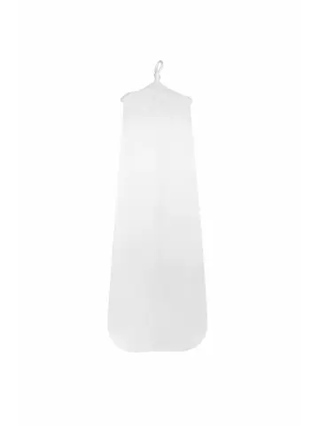 Tweepersoons Klamboe - 2 persoons - Wit