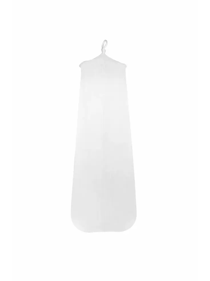 Tweepersoons Klamboe - 2 persoons - Wit