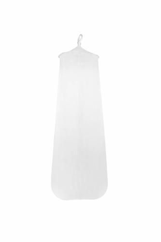 Tweepersoons Klamboe - 2 persoons - Wit