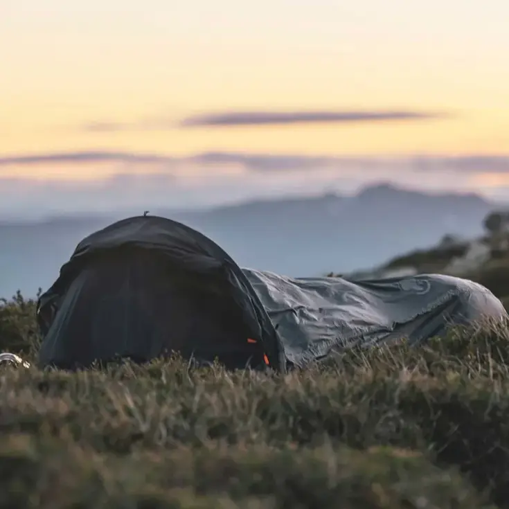 Bivi tent Venture Solo XL Hooped