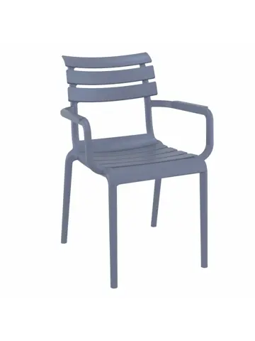 Paris 2 st Tuinstoel Garden Impressions