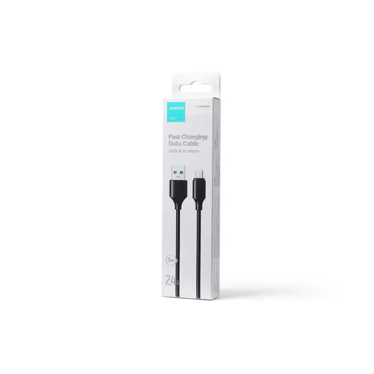 Micro-USB kabel - 1m