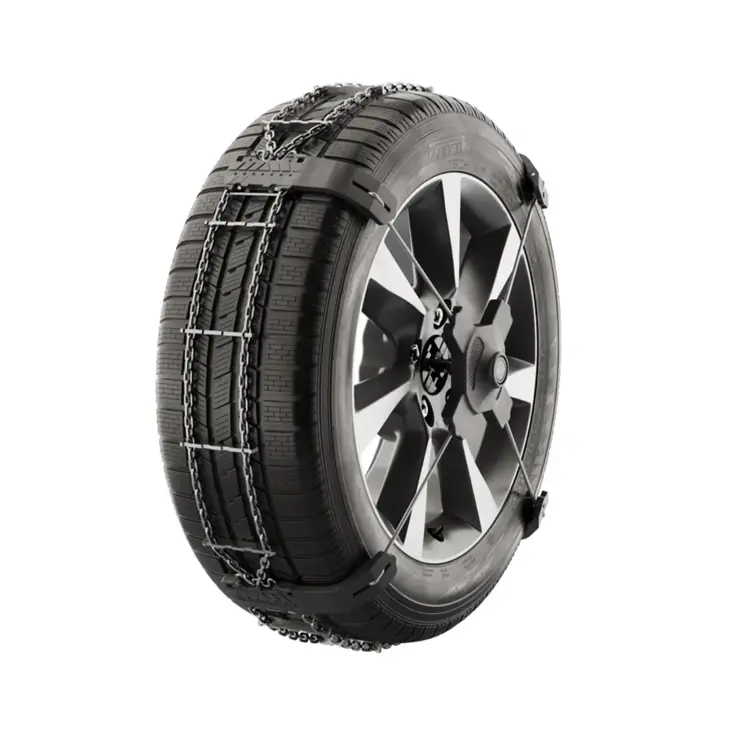 RUD CLICK2GO CX6 - TA42 Loopvlakketting