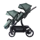 Pacific Premium - Duo Kinderwagen - Novi Baby