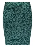 Trudy - Travelskort print dames - Human Nature