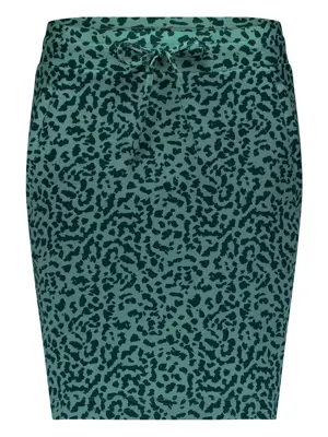 Trudy - Travelskort print dames - Human Nature