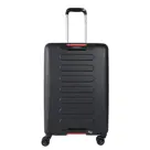 Hedgren Comby Grip M Expandable black |74 L