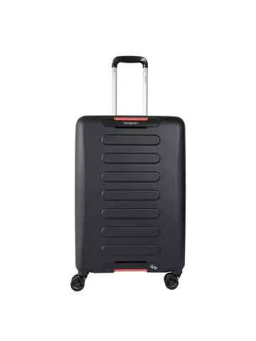 Hedgren Comby Grip M Expandable black |74 L