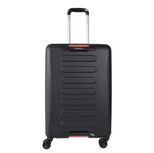 Hedgren Comby Grip M Expandable black |74 L