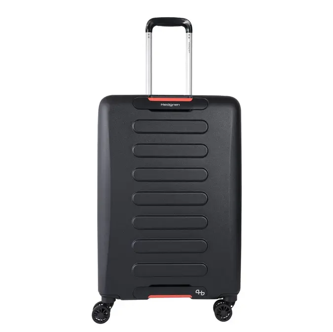 Hedgren Comby Grip M Expandable black |74 L