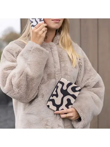 Selencia Bookcase - Kobo Libra Colour