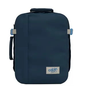 CabinZero Handbagage Reistas Classic Tech 28