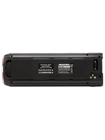 Stella Accu Type 2 36V 17.5Ah 630Wh (+lader)