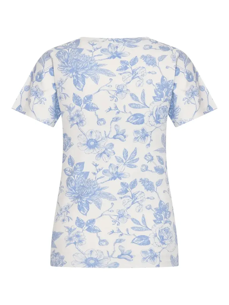Lamia - T-shirt dames - Human Nature