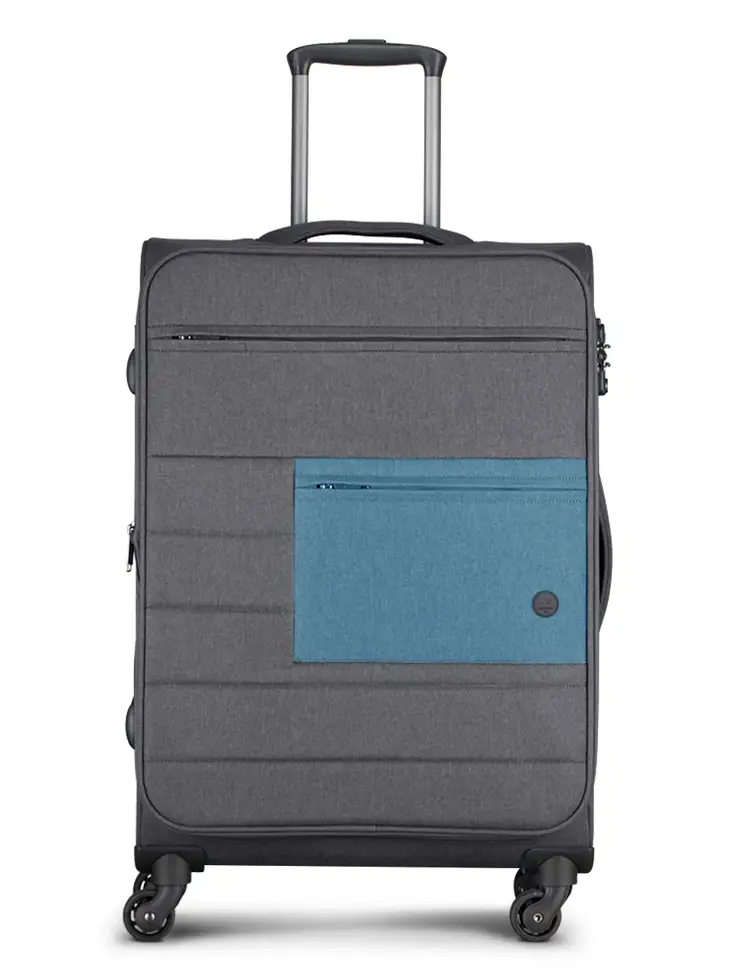 Poitiers medium - Koffer 70L - Human Nature