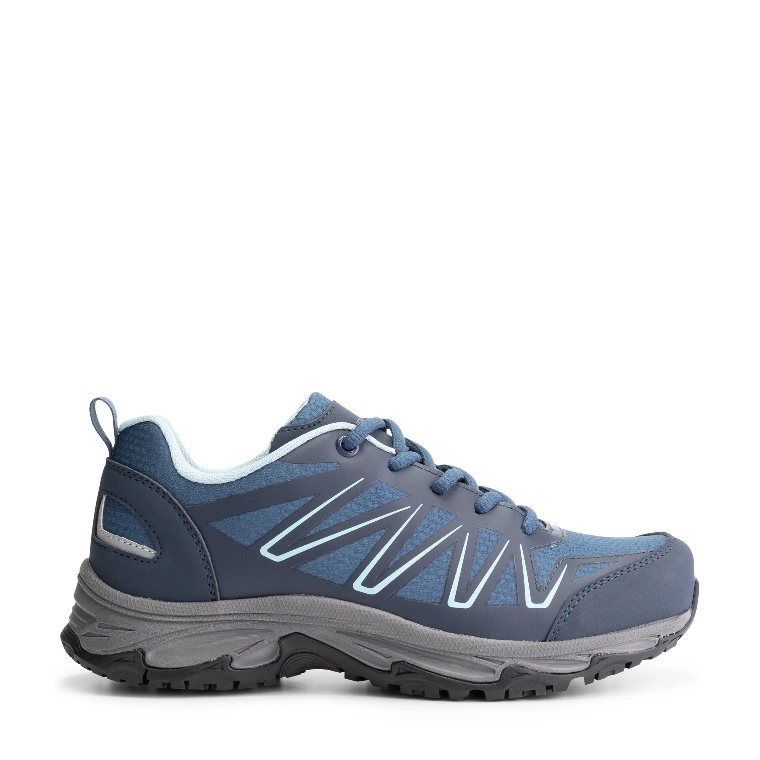 Travelin' Trige dames  Wandelschoenen  Navy main product image