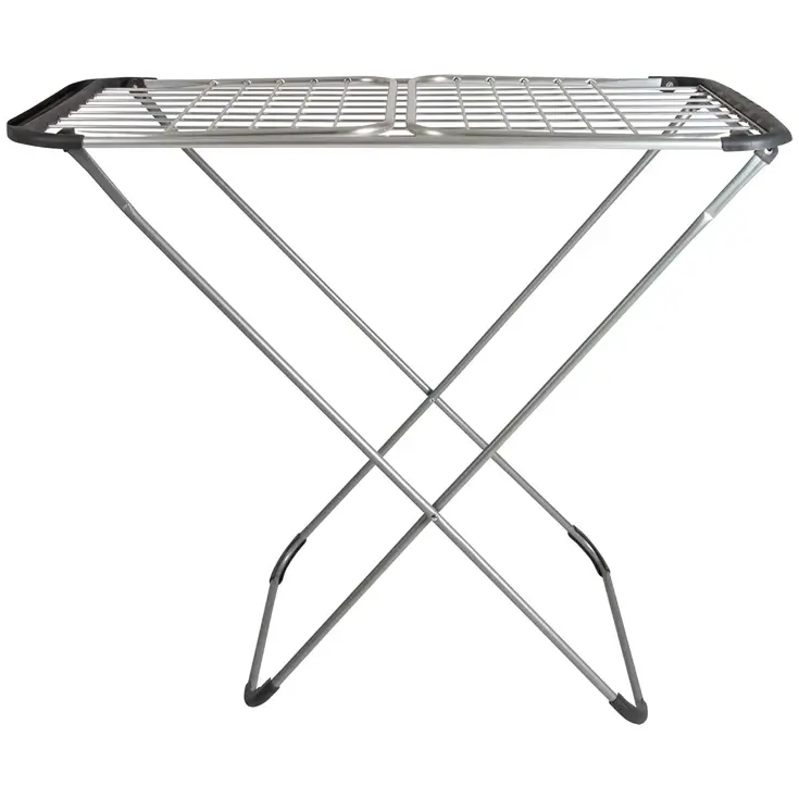 Droogrek 2 Zijrekken 18 Meter