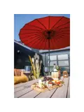 Manilla Ø250 Stokparasol Garden Impressions