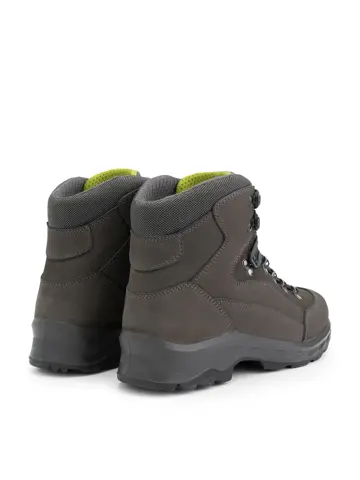 Faaborg heren - Wandelschoenen - Travelin'